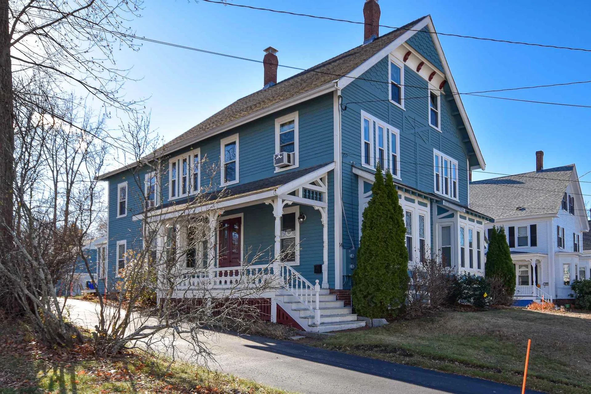 14 West Concord Street Dover NH 03820