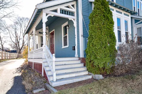 14 West Concord Street Dover NH 03820