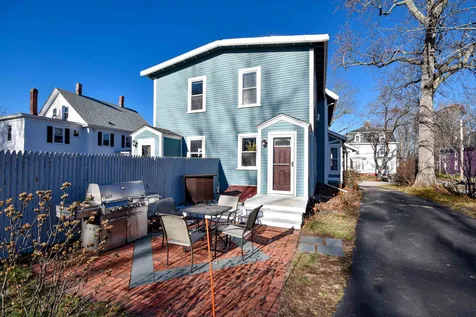 14 West Concord Street Dover NH 03820