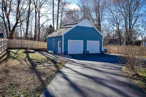 14 West Concord Street Dover NH 03820
