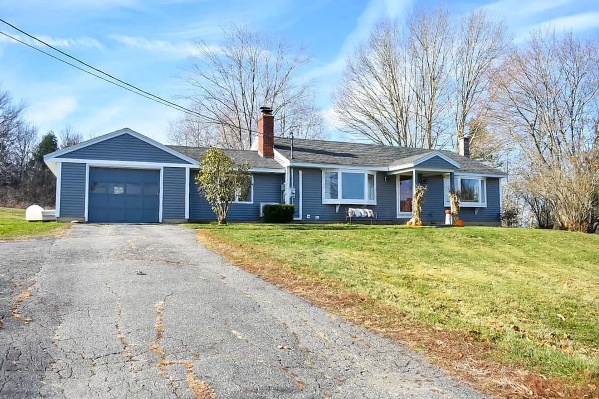 18 Homestead Road Alstead NH 03602