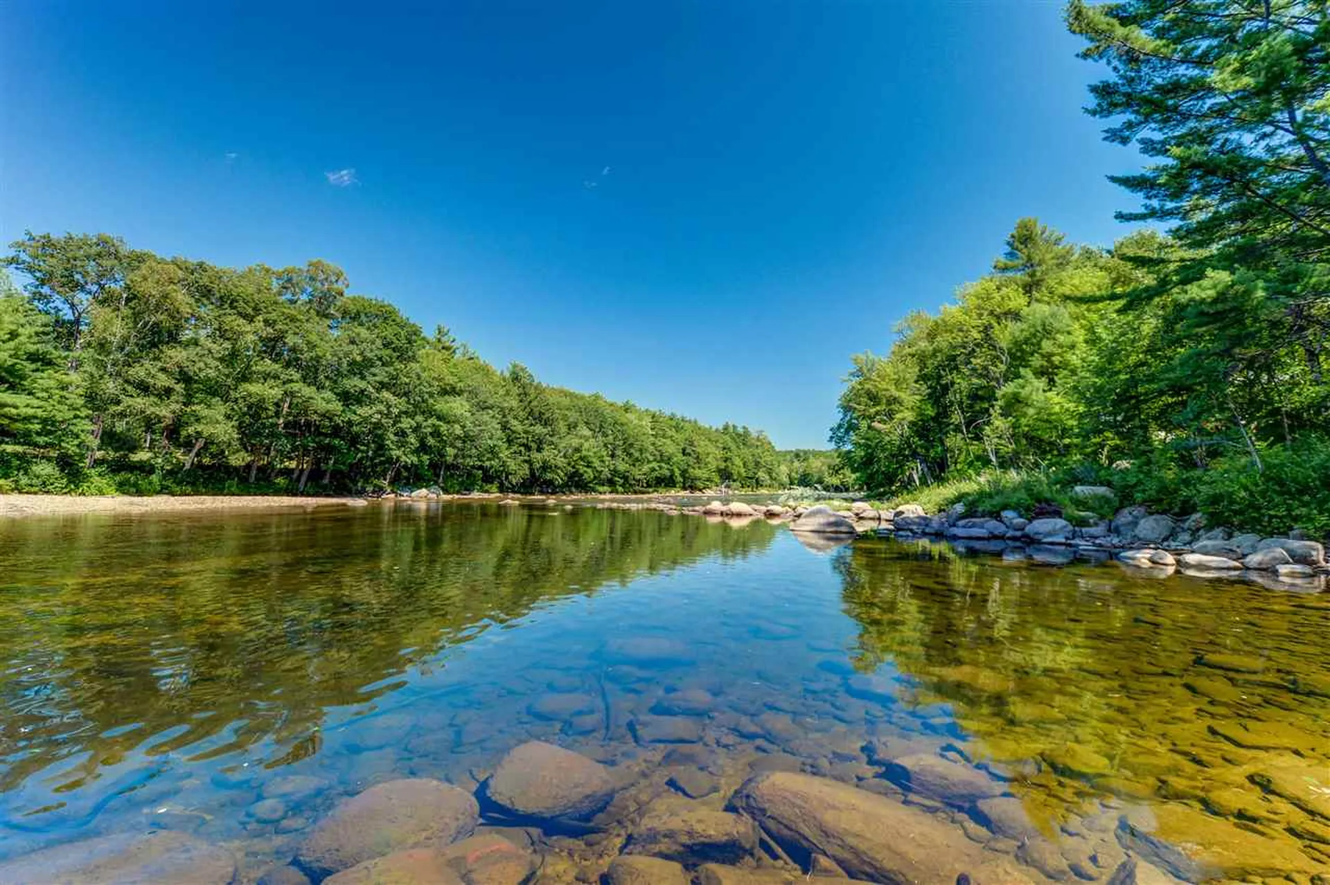 40 River Street Conway NH 03818