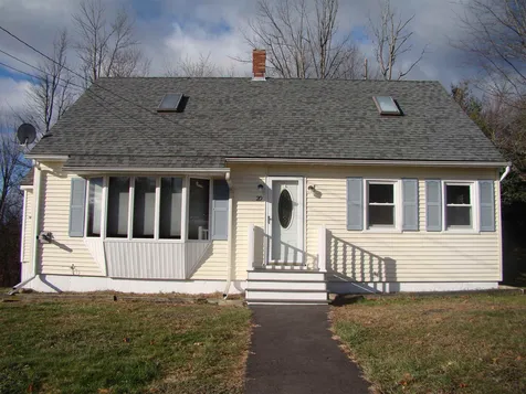 20 Rousseau Heights Greenville NH 03048