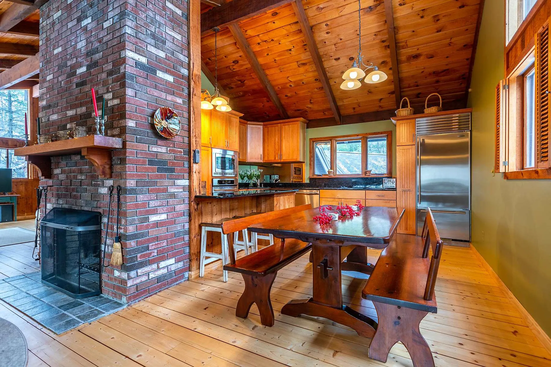 828 Wheelock Road Hartford VT 05001