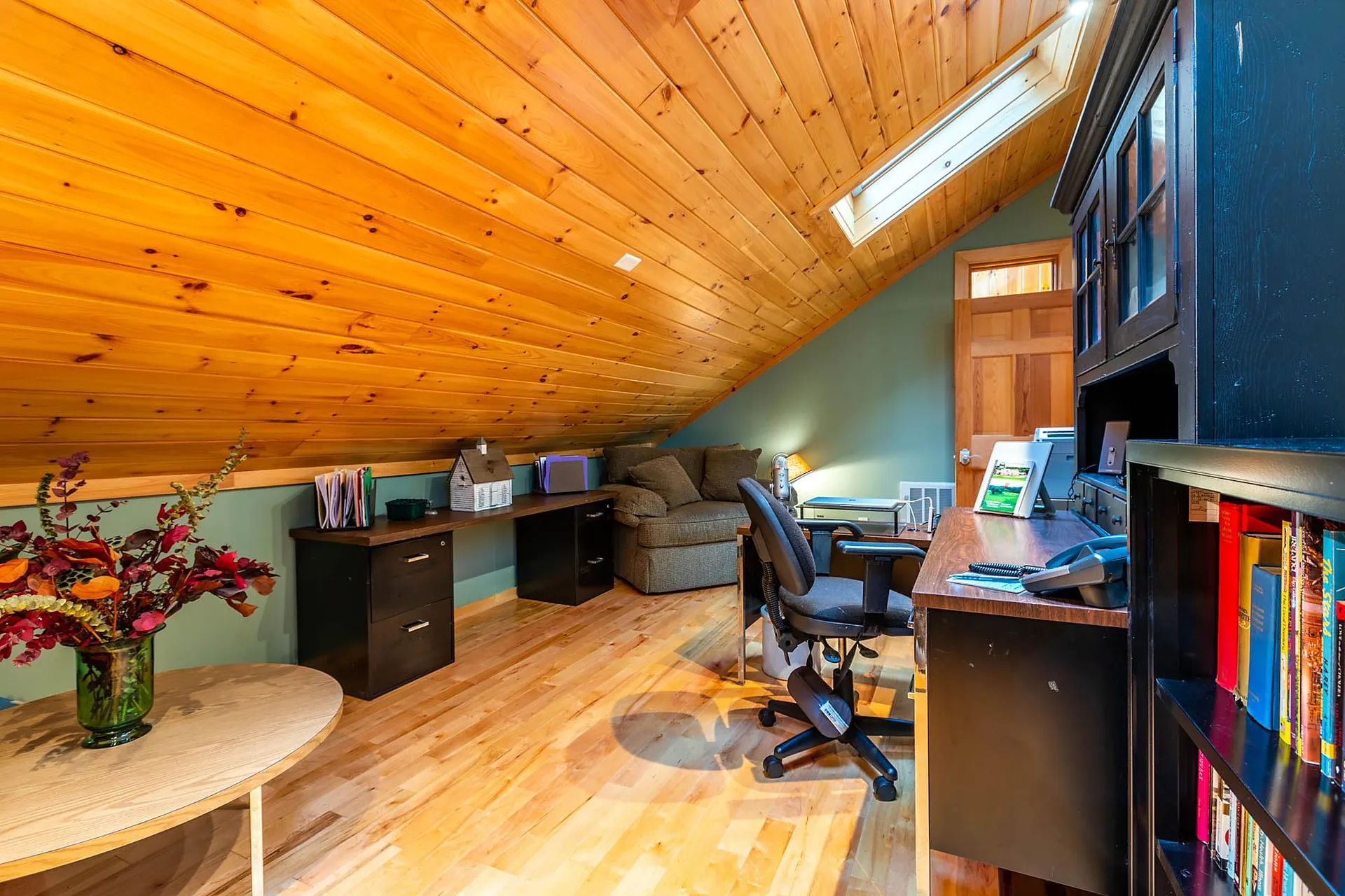 828 Wheelock Road Hartford VT 05001