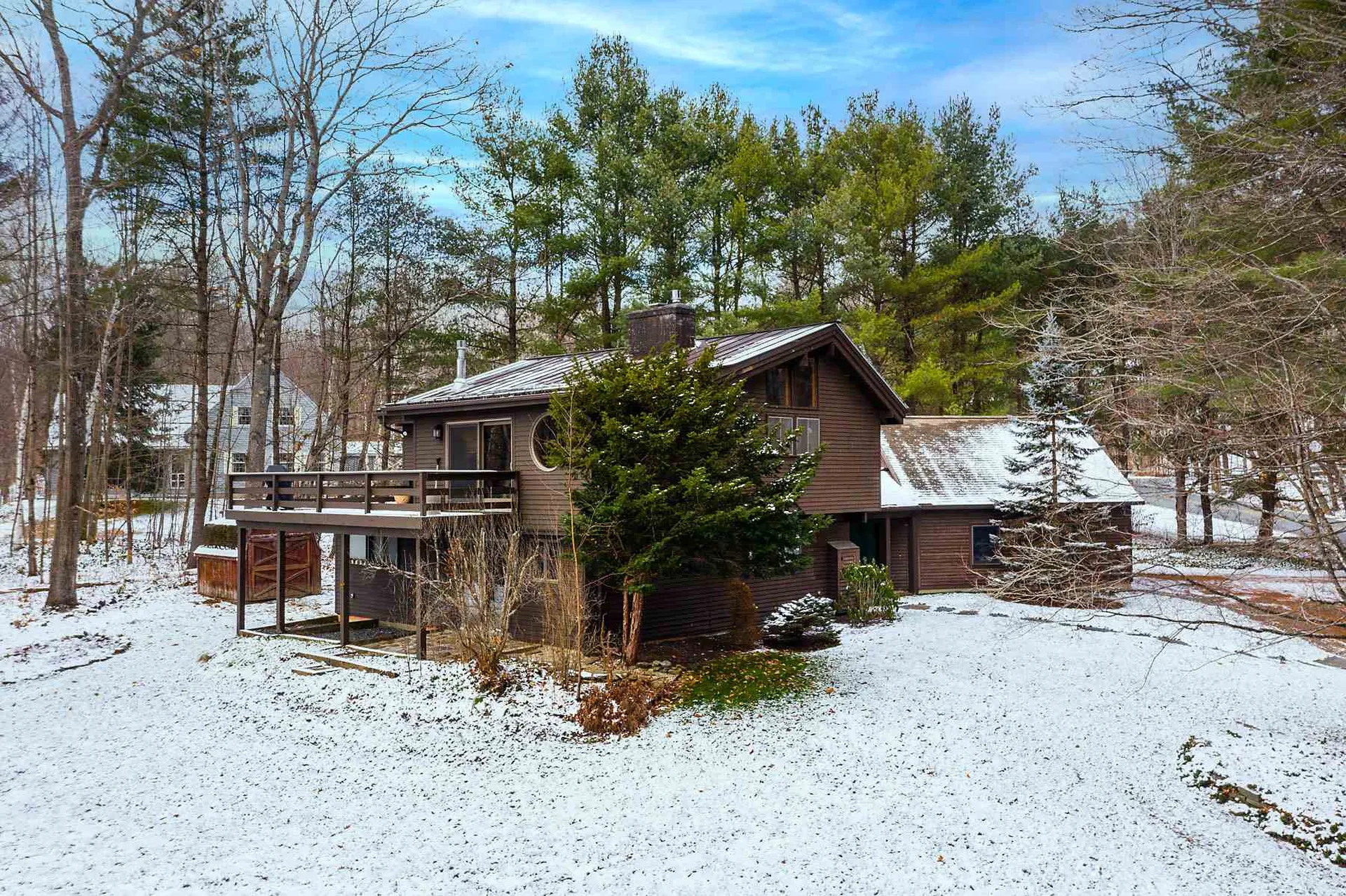 828 Wheelock Road Hartford VT 05001
