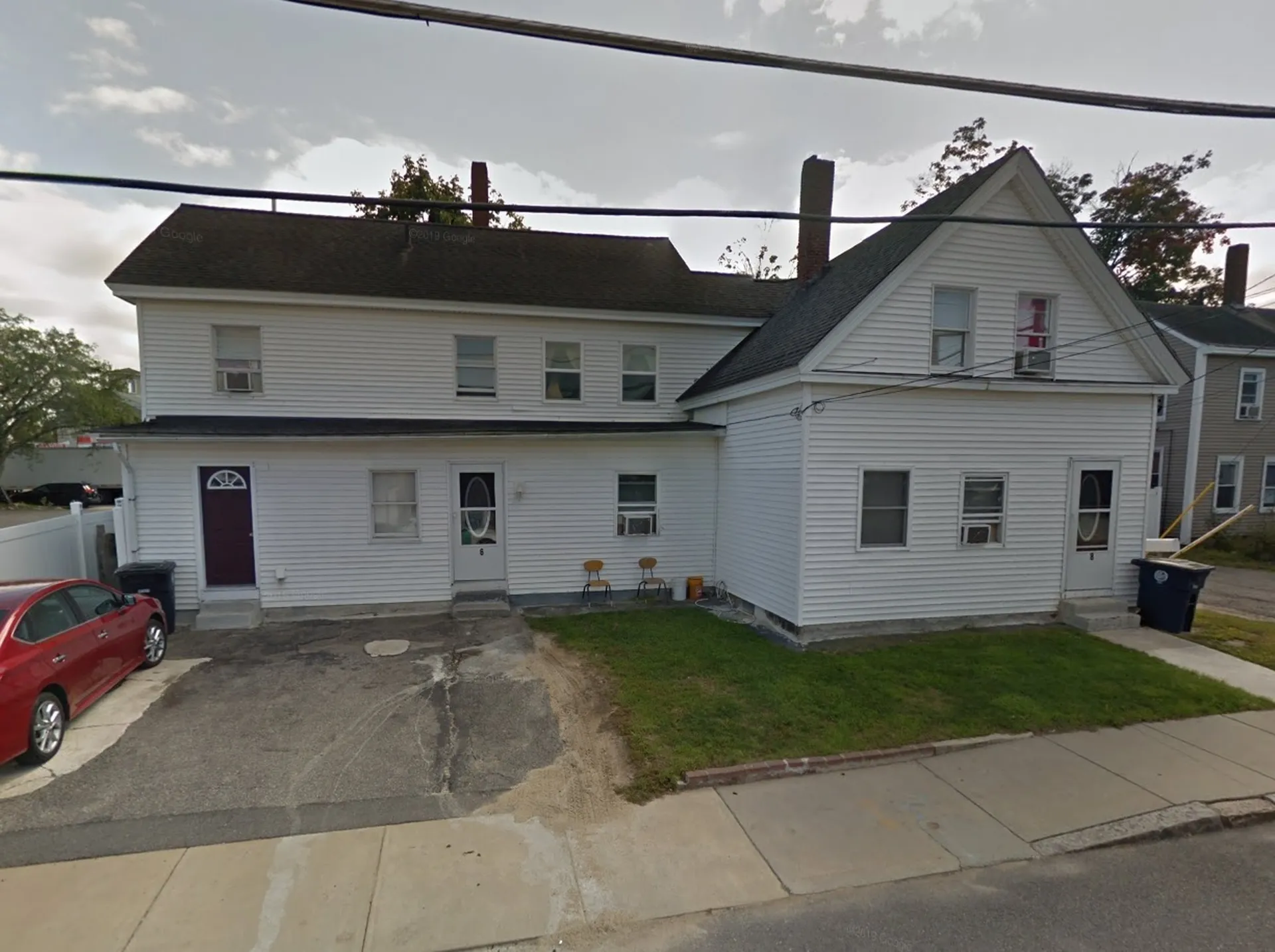6-8 Mulberry Street Nashua NH 03060
