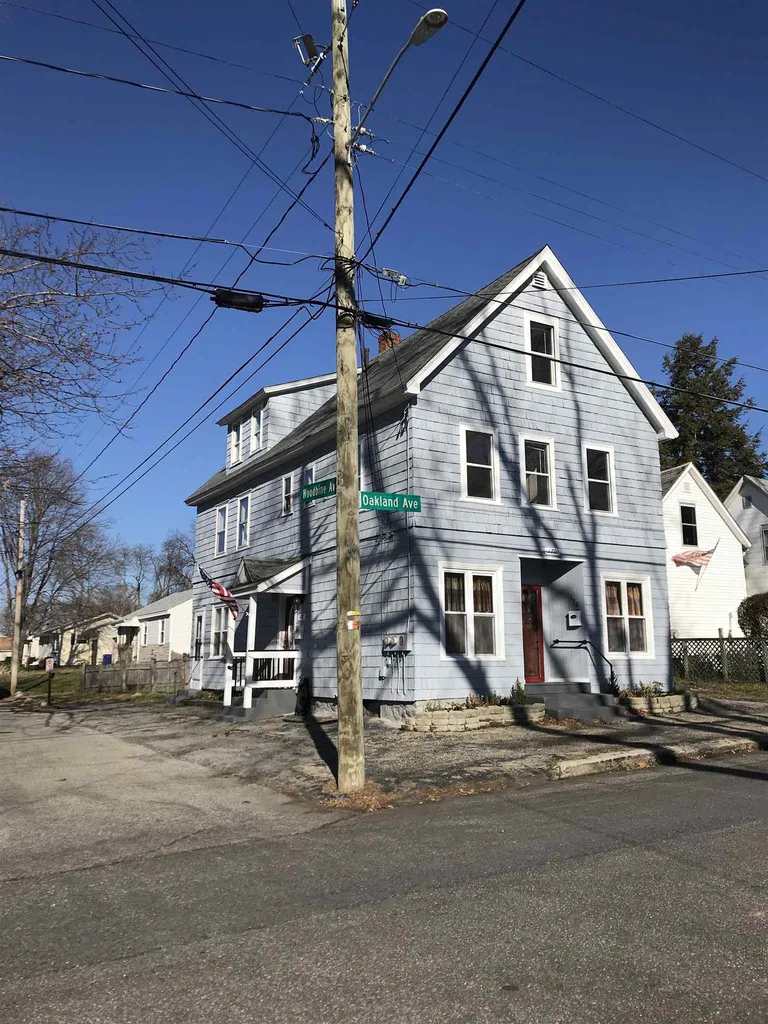 170 Oakland Avenue Manchester NH 03109
