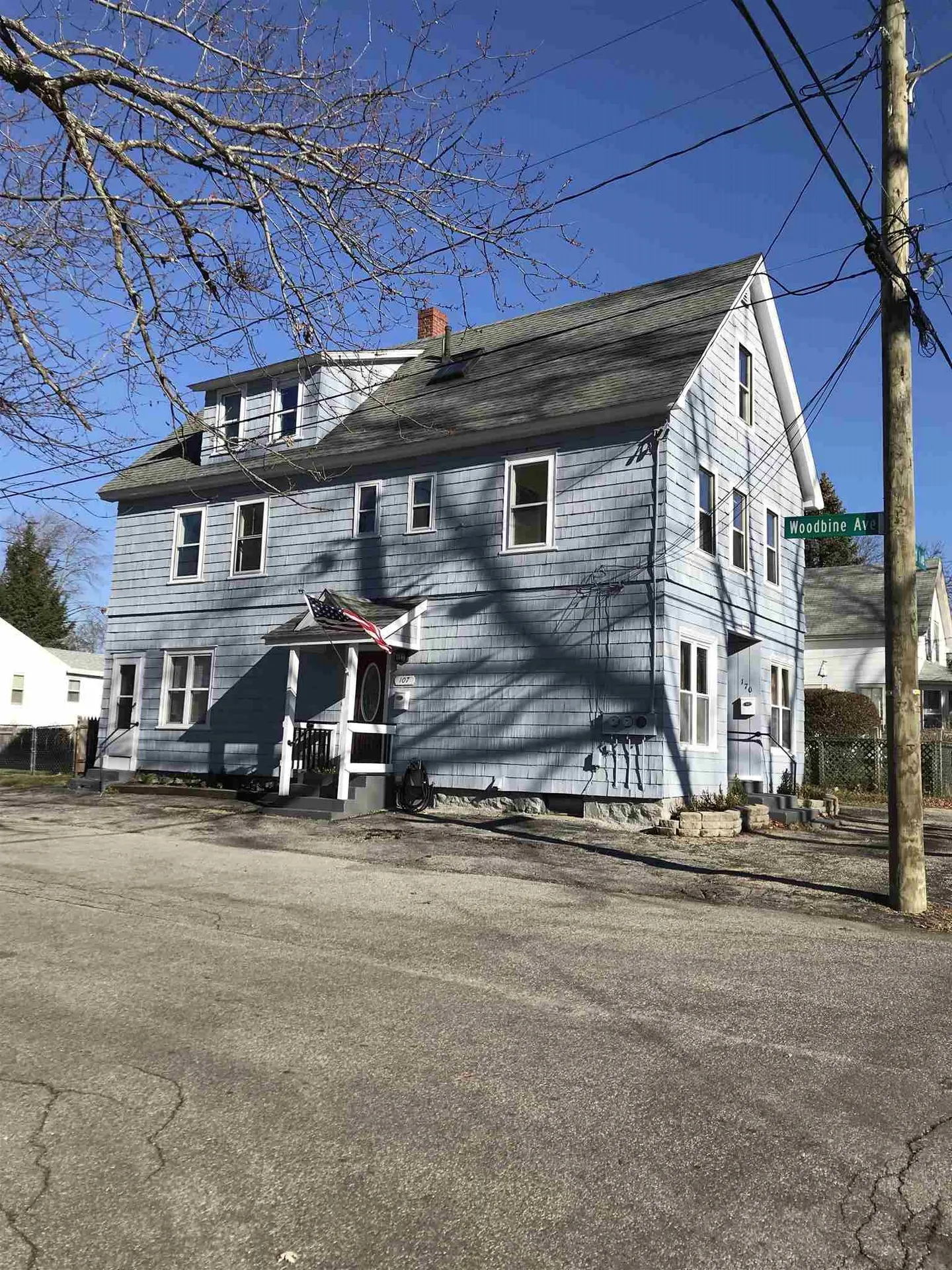 170 Oakland Avenue Manchester NH 03109