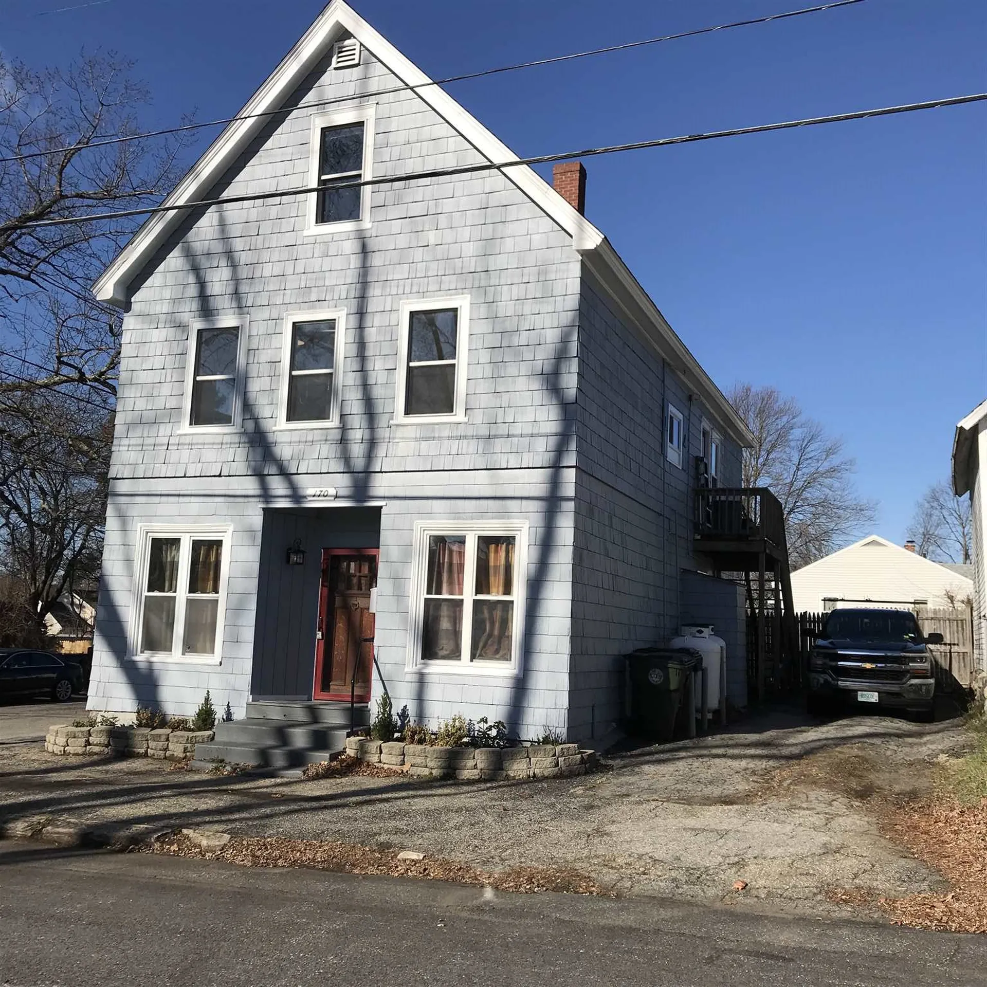 170 Oakland Avenue Manchester NH 03109