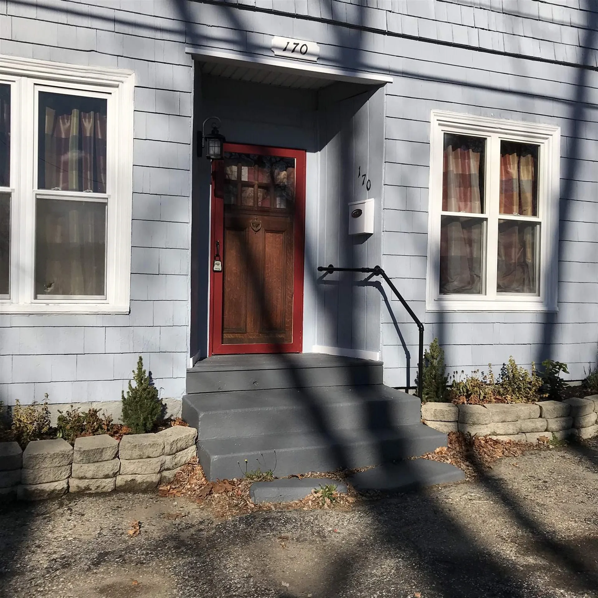 170 Oakland Avenue Manchester NH 03109