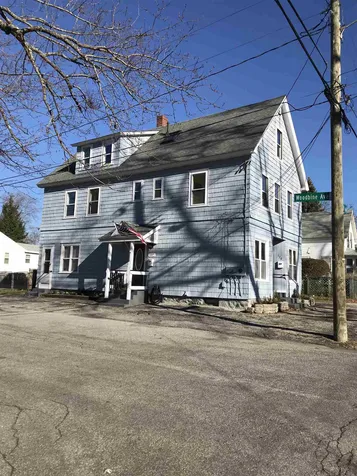 170 Oakland Avenue Manchester NH 03109