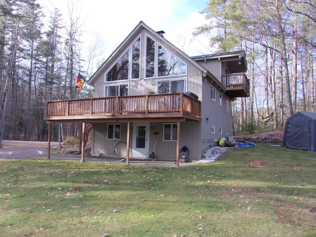 250 Wildcat Drive Haverhill NH 03774