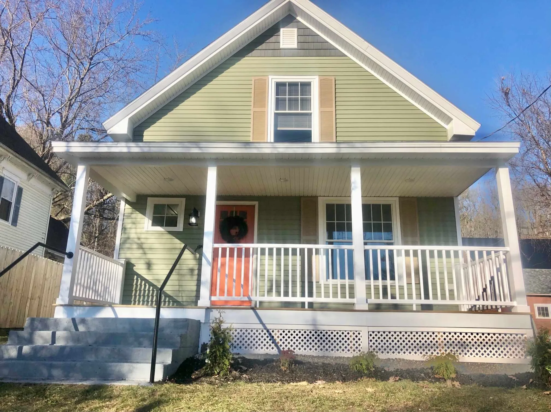 193 E Bow Street Franklin NH 03235