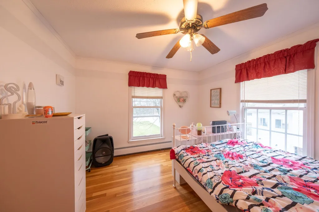 290 Westwood Drive Manchester NH 03103