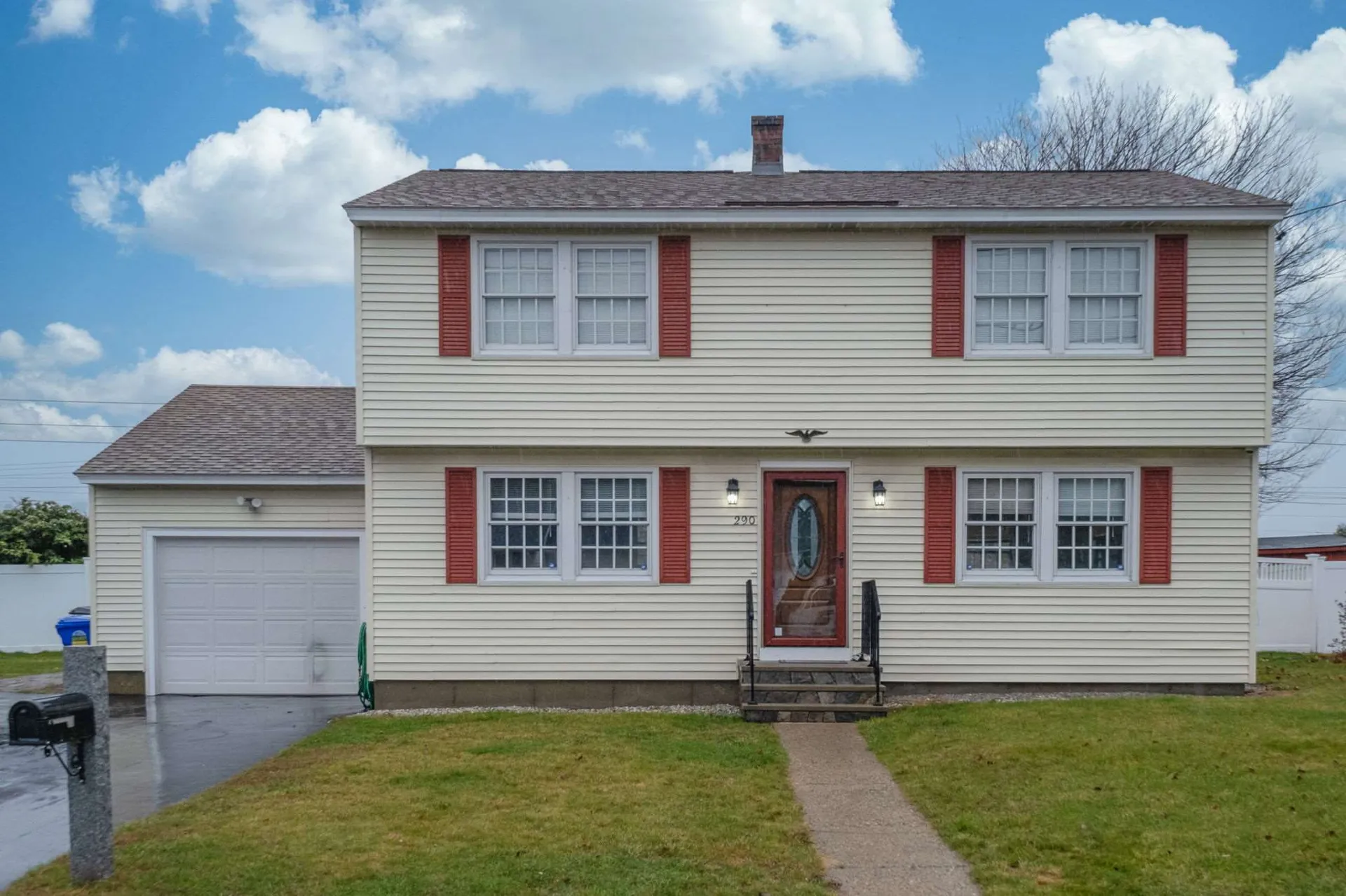 290 Westwood Drive Manchester NH 03103