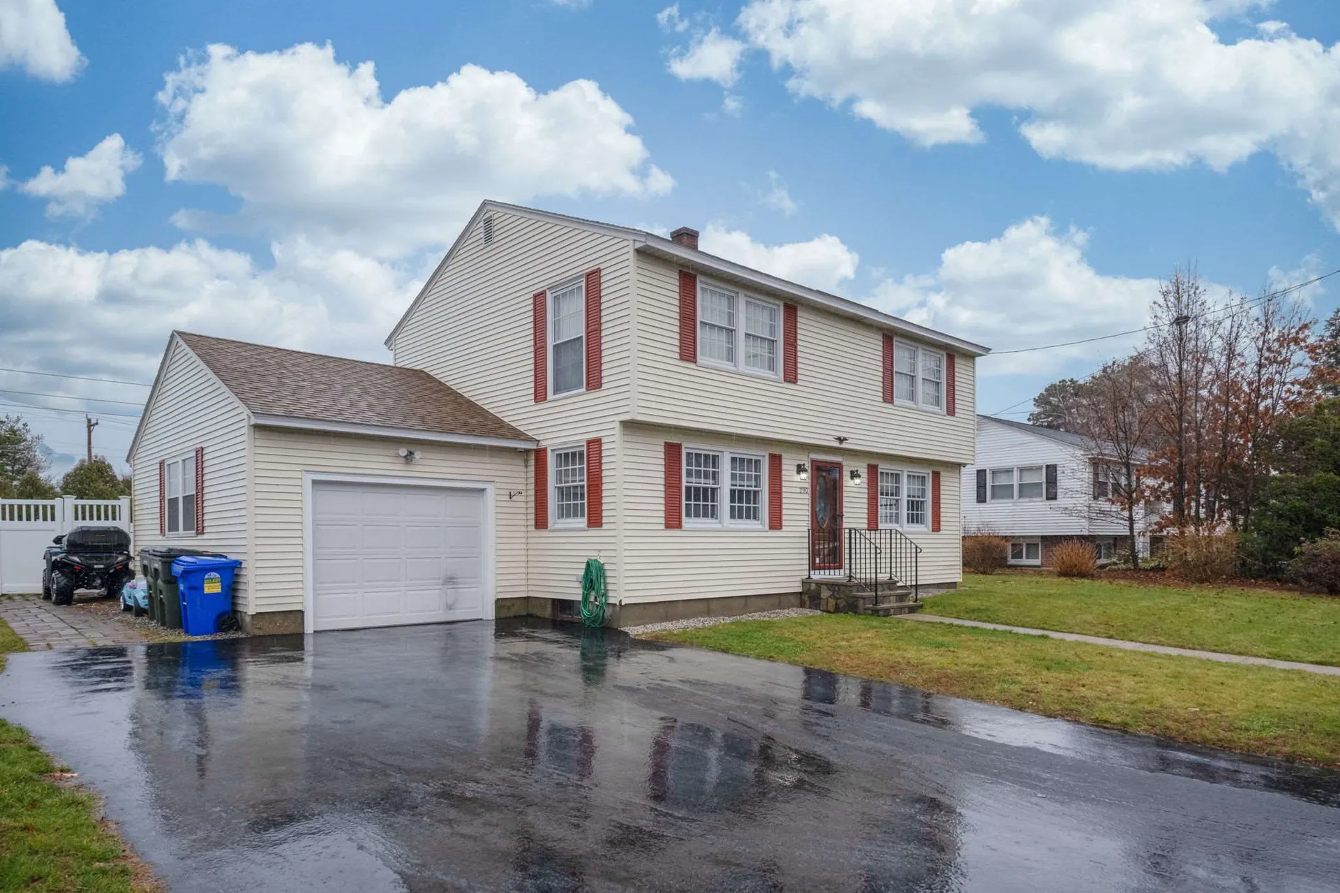 290 Westwood Drive Manchester NH 03103