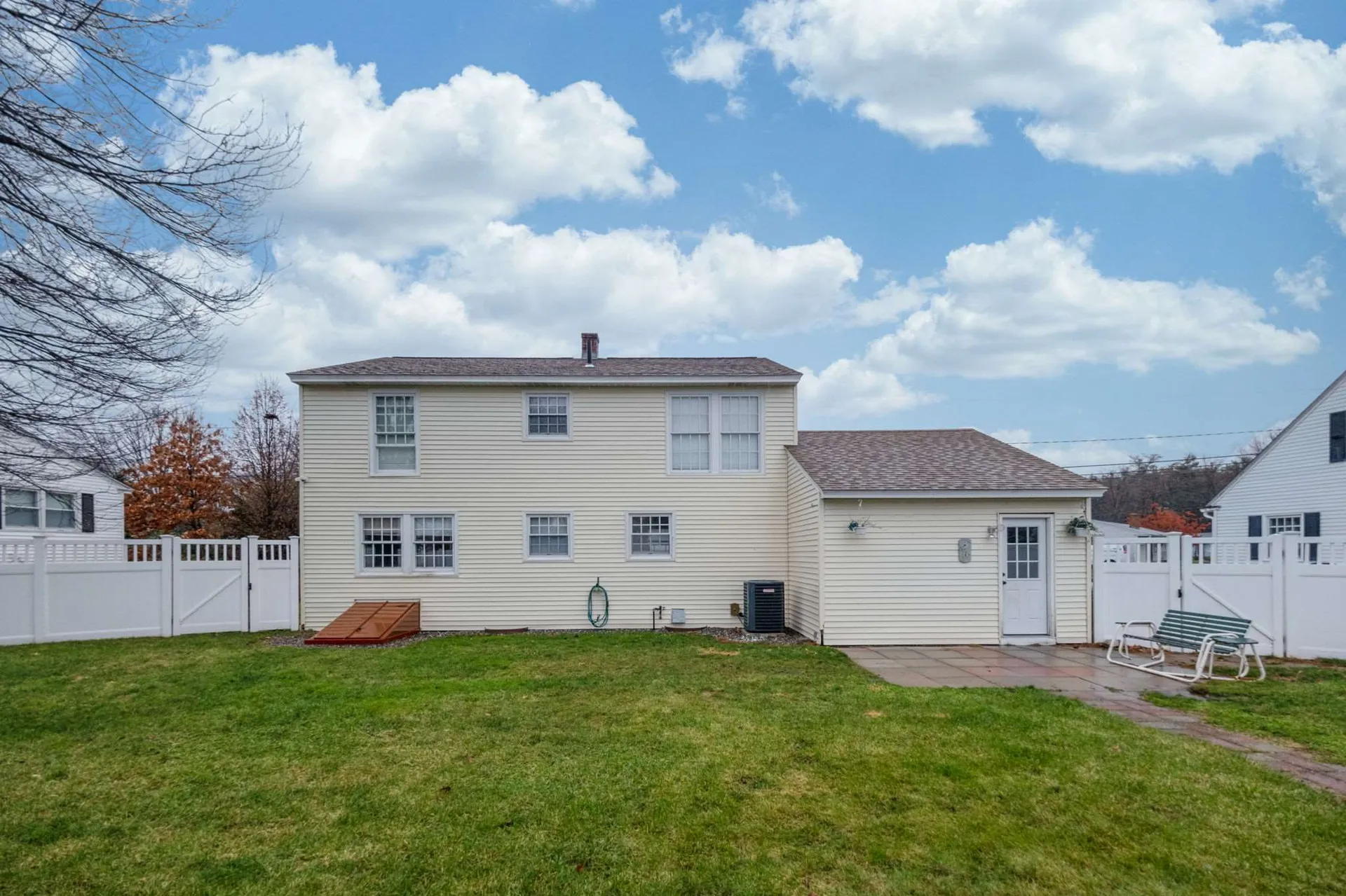 290 Westwood Drive Manchester NH 03103