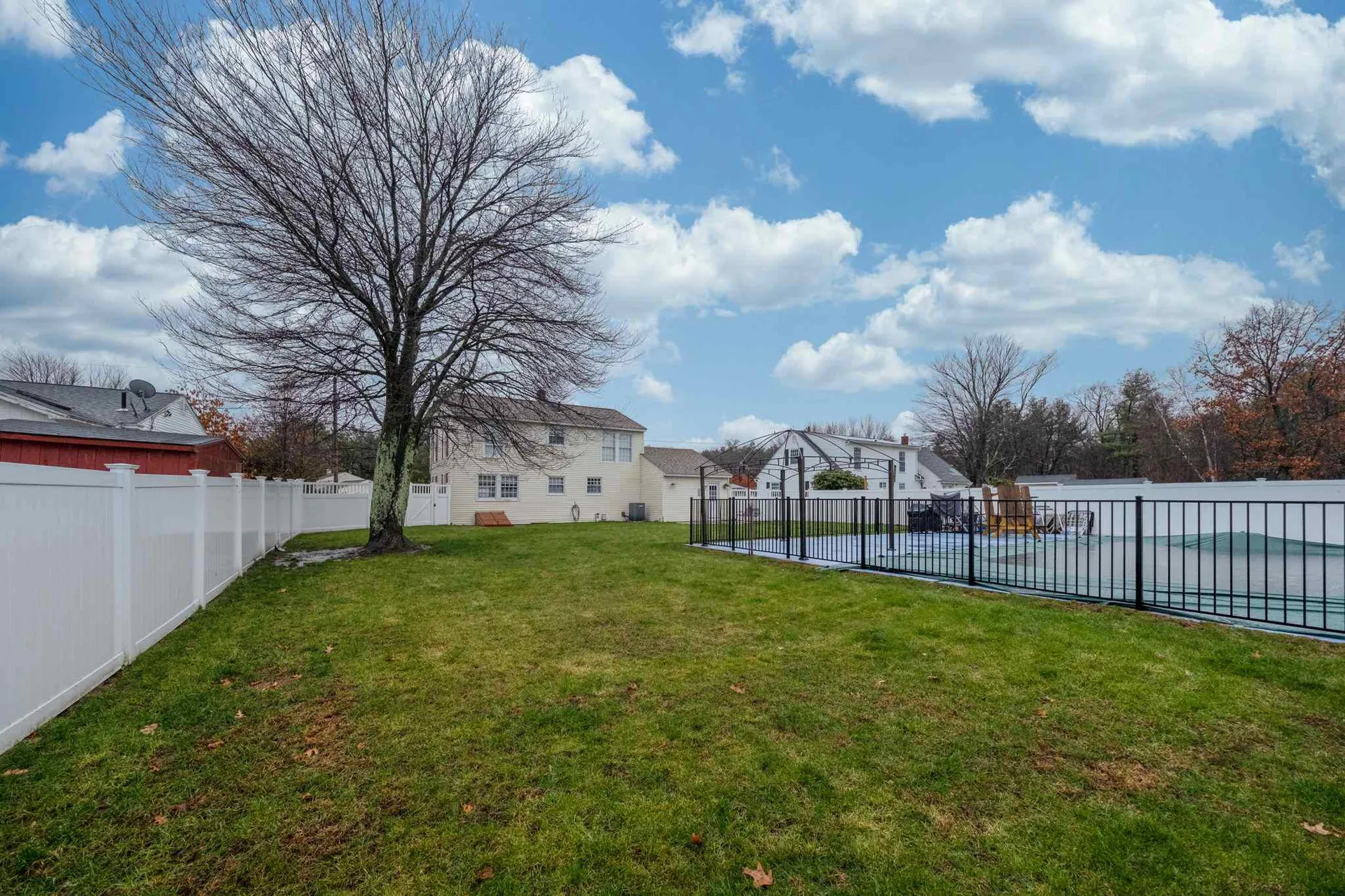 290 Westwood Drive Manchester NH 03103
