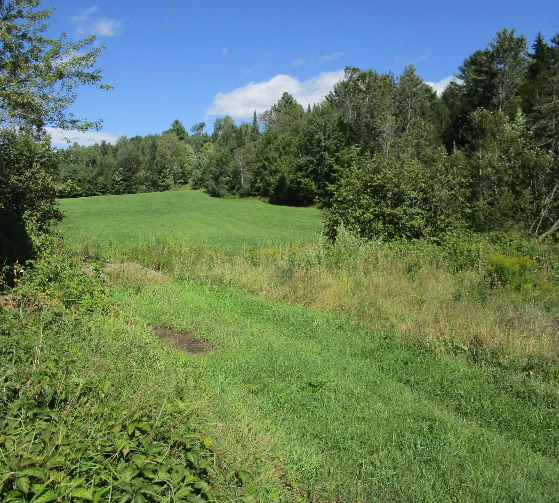 Parker Road Danville VT 05828