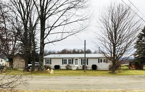 20 Erskine Road Williamstown VT 05679