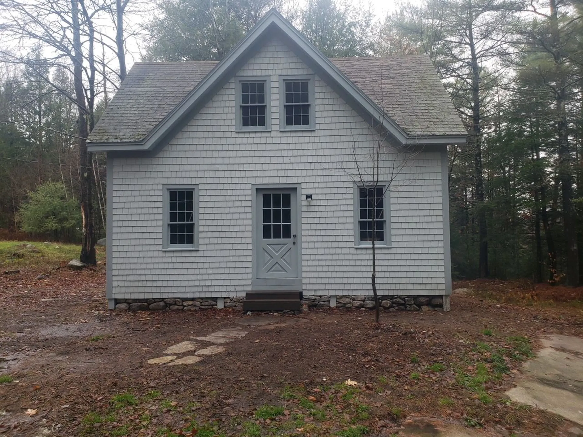 137 Day Pond Road Bradford NH 03221
