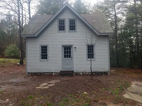 137 Day Pond Road Bradford NH 03221