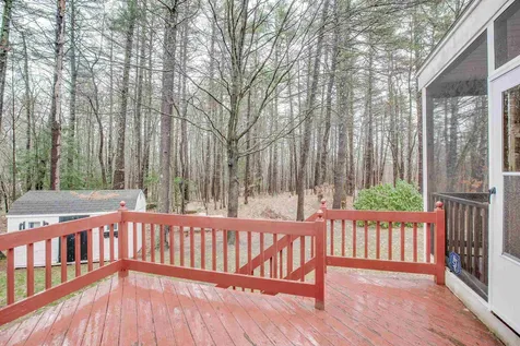 82 Stowell Road Bedford NH 03110
