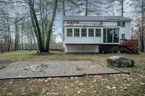 82 Stowell Road Bedford NH 03110
