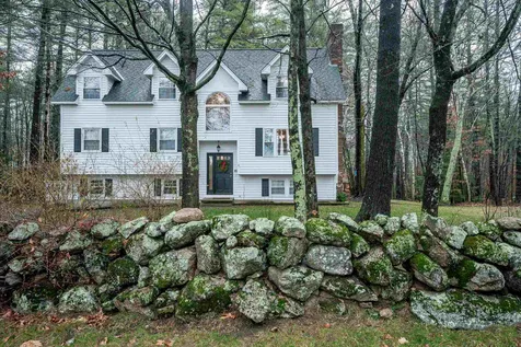 82 Stowell Road Bedford NH 03110