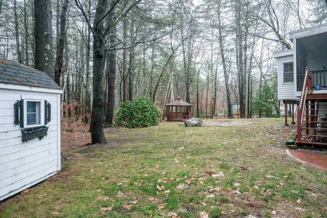 82 Stowell Road Bedford NH 03110