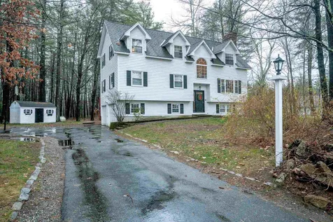82 Stowell Road Bedford NH 03110