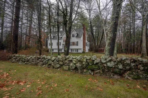 82 Stowell Road Bedford NH 03110