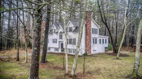 82 Stowell Road Bedford NH 03110