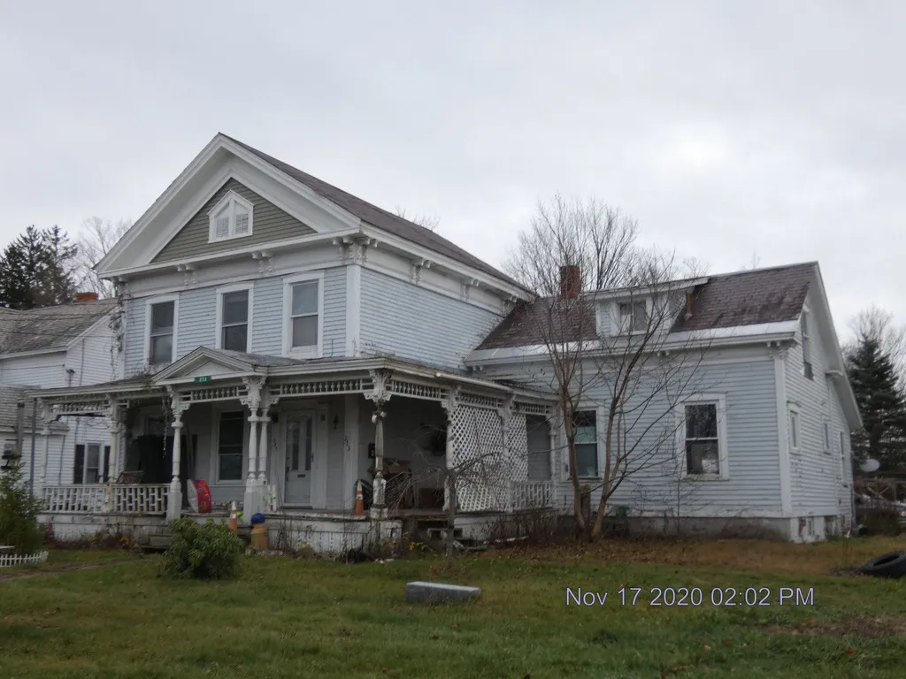 273 Bentley Avenue Poultney VT 05764