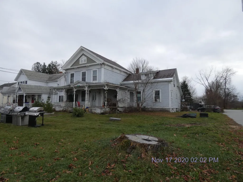 273 Bentley Avenue Poultney VT 05764