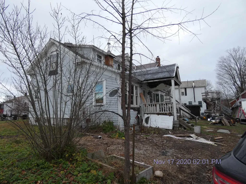 273 Bentley Avenue Poultney VT 05764