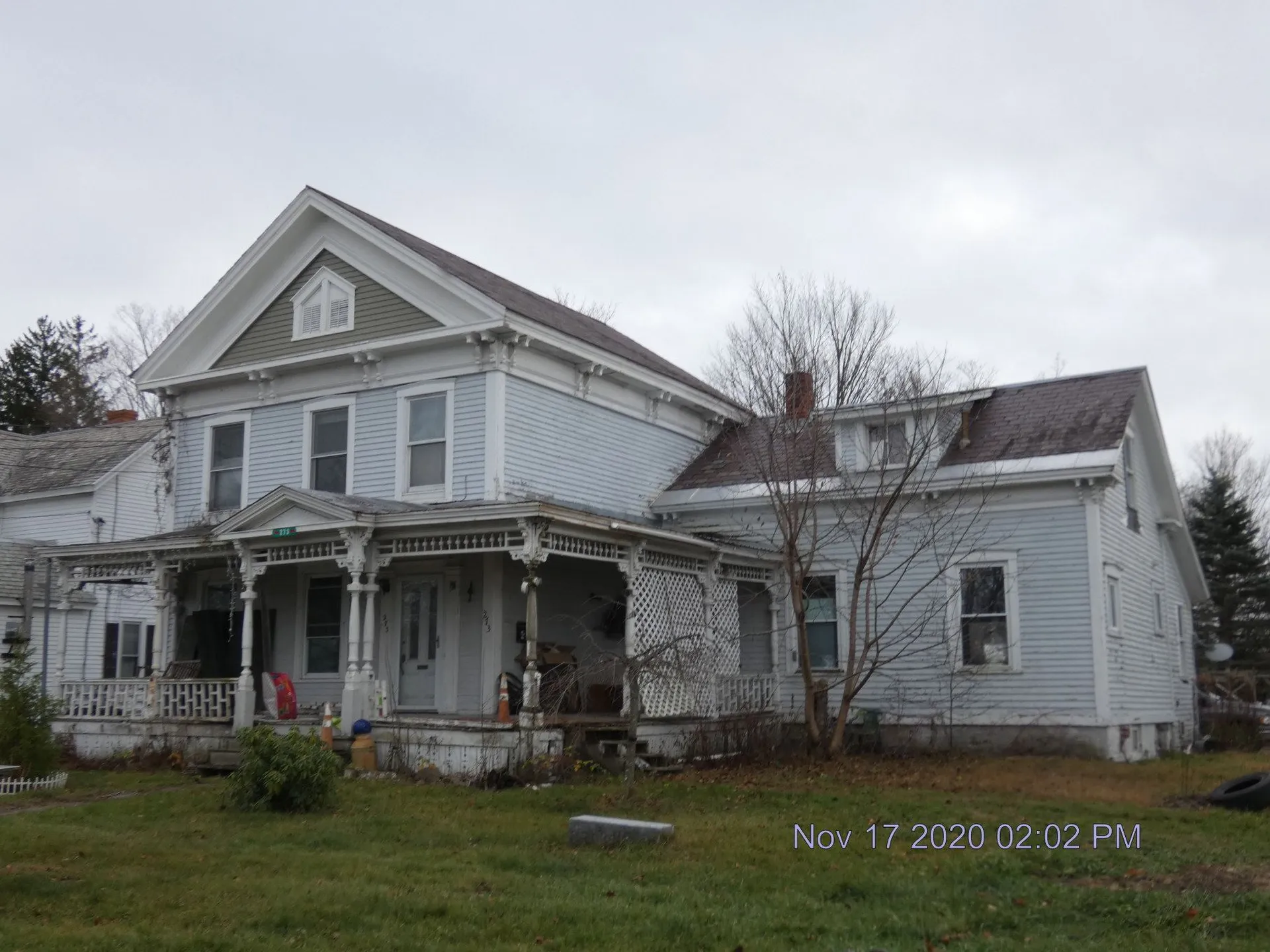 273 Bentley Avenue Poultney VT 05764