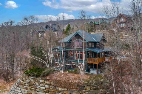 1070 Okemo Ridge Road Ludlow VT 05149