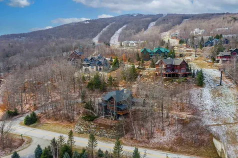1070 Okemo Ridge Road Ludlow VT 05149