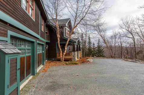 1070 Okemo Ridge Road Ludlow VT 05149