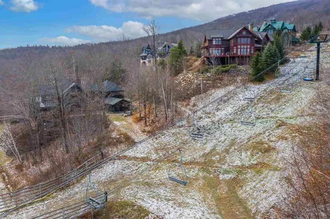 1070 Okemo Ridge Road Ludlow VT 05149