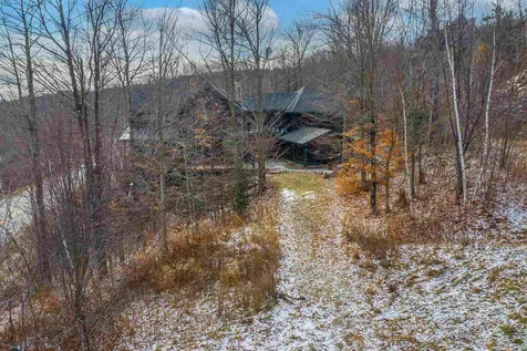 1070 Okemo Ridge Road Ludlow VT 05149