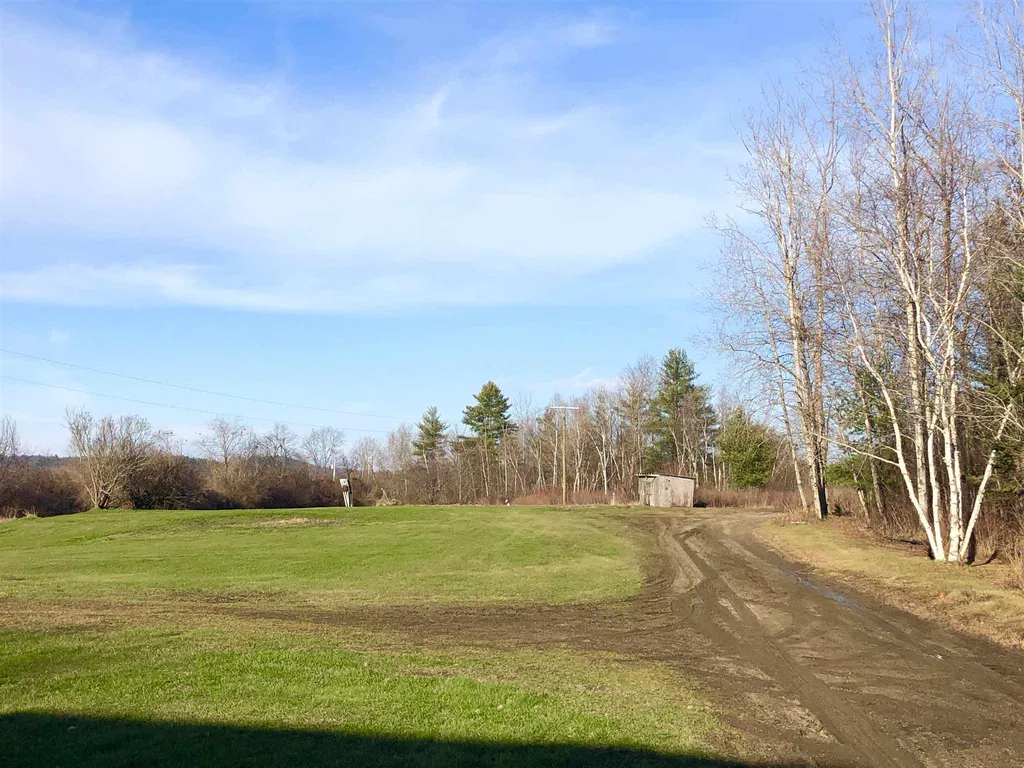 139 Benton Road Haverhill NH 03774