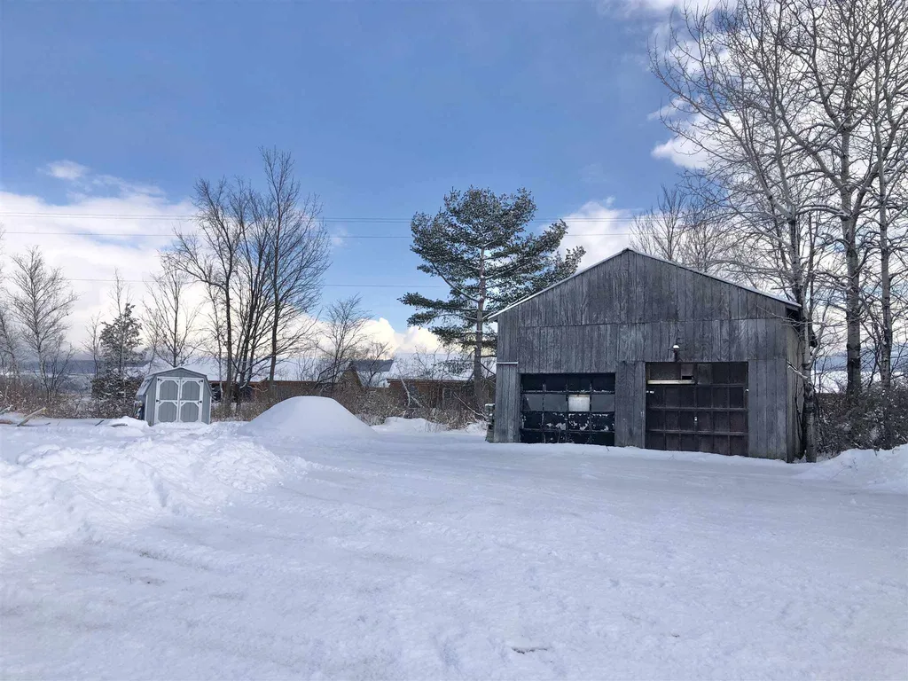 139 Benton Road Haverhill NH 03774