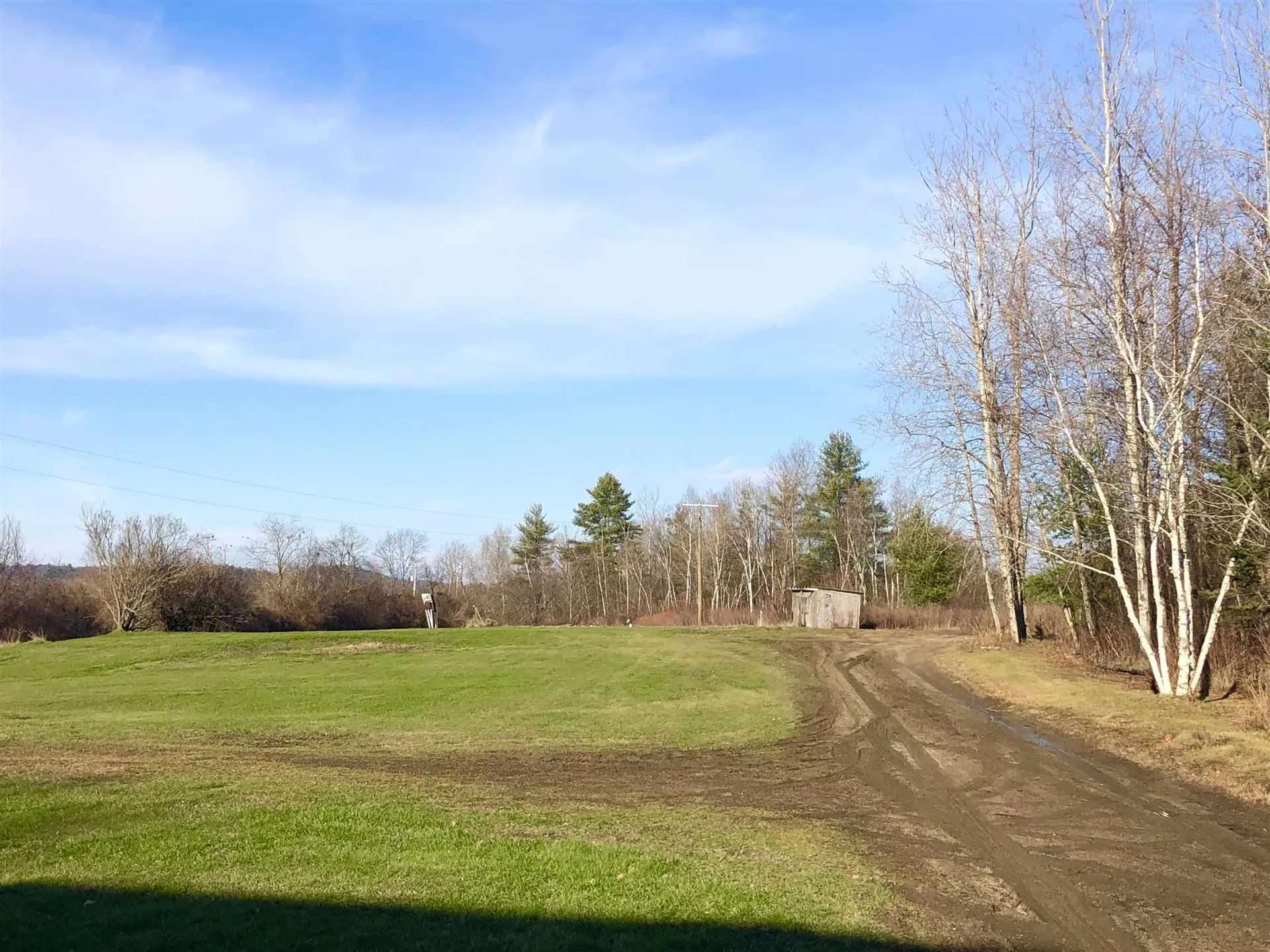 139 Benton Road Haverhill NH 03774