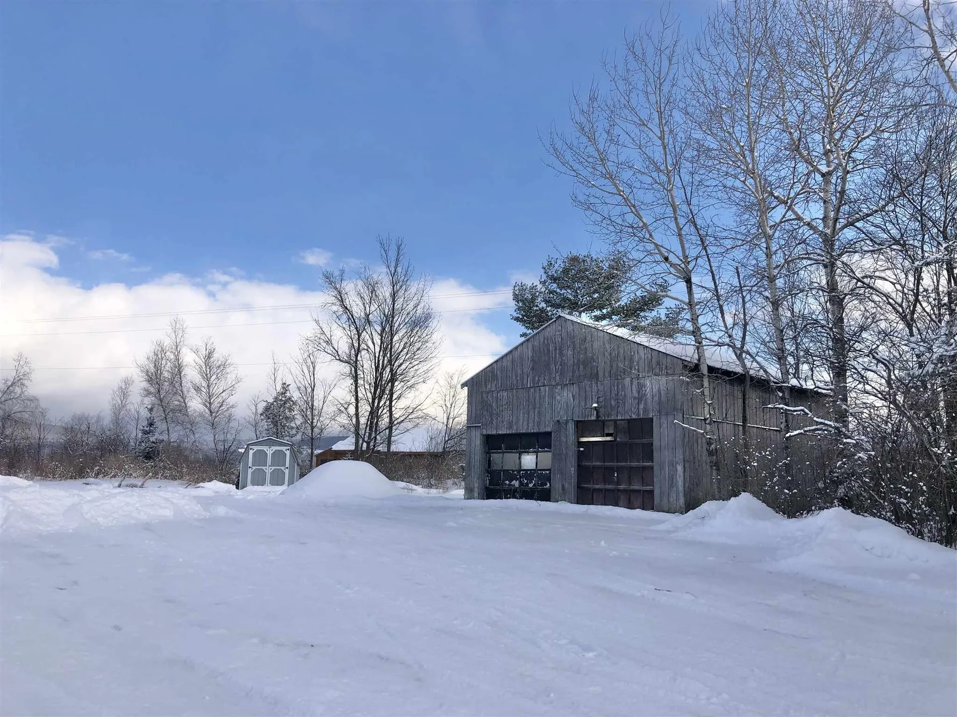 139 Benton Road Haverhill NH 03774