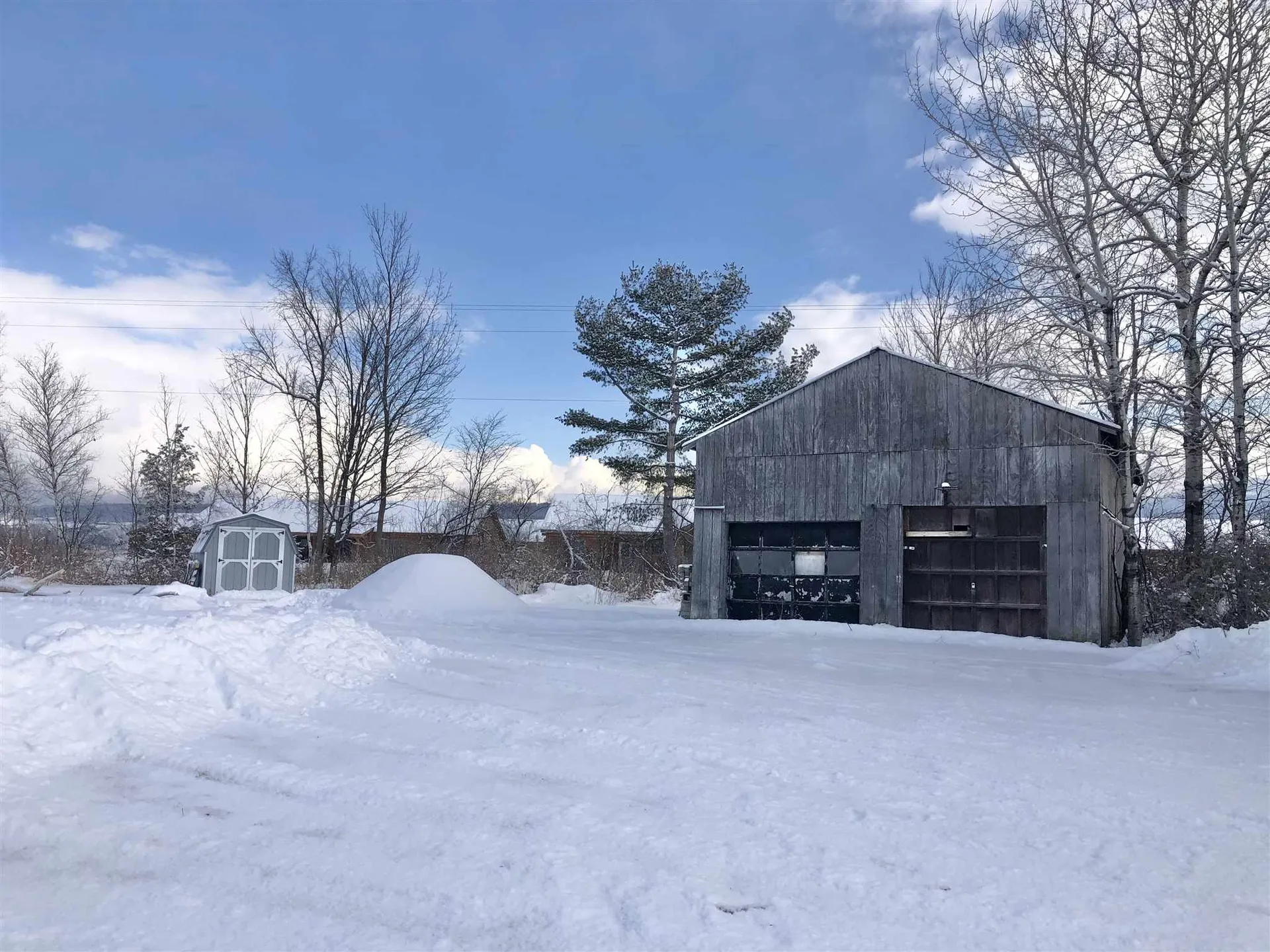 139 Benton Road Haverhill NH 03774