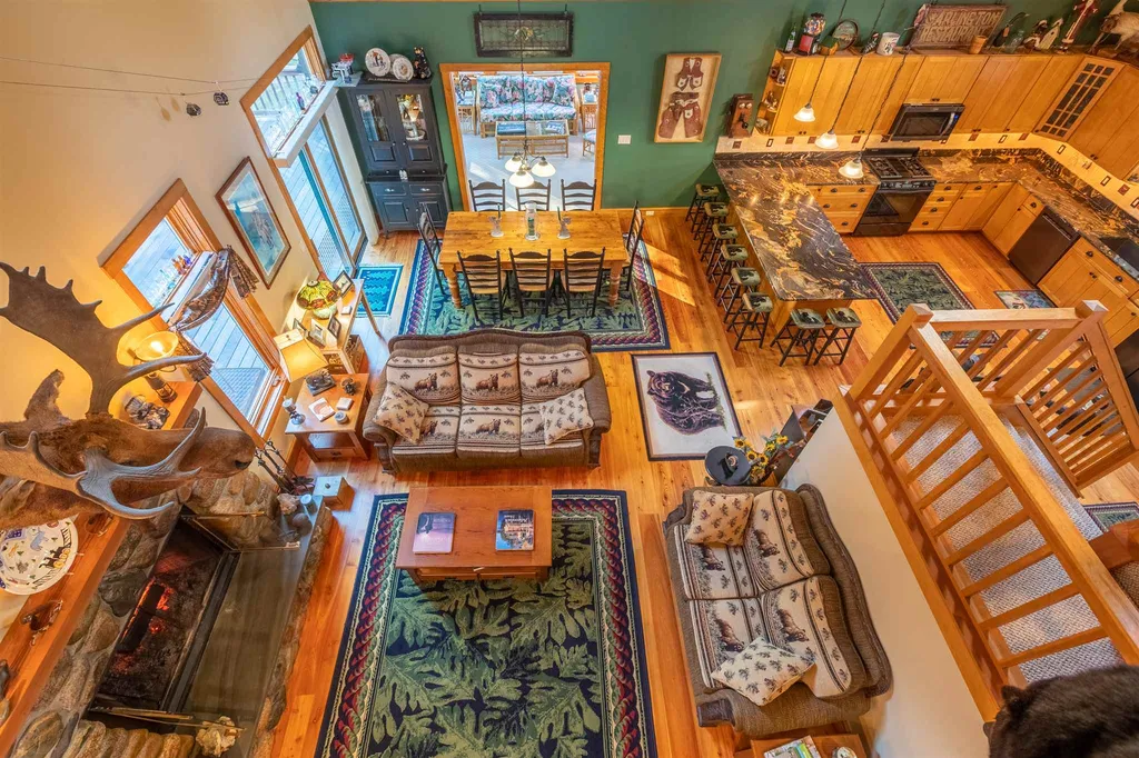 39 Forest Drive Lincoln NH 03251