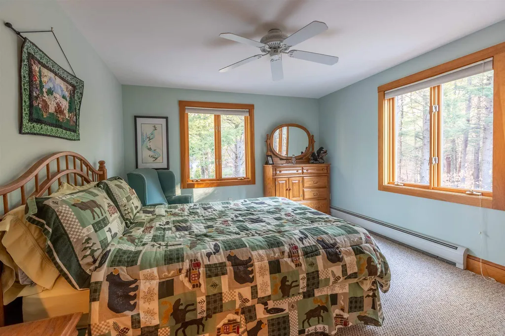 39 Forest Drive Lincoln NH 03251